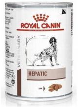 Royal Canin Hepatic HF16 Canine 420 g