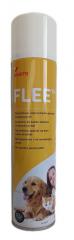 Flee 3 w 1 Spray do Zwalczania Pcheł 400 ml