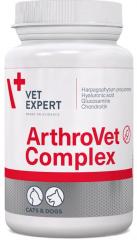 Arthrovet Complex 90 tabletek