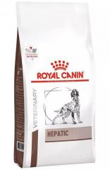Royal Canin Hepatic HF16 Canine 12 kg