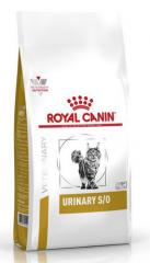 Royal Canin Urinary S/O Cat 3,5 kg