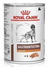 Royal Canin Gastro Intestinal LF22 Low Fat 420 g