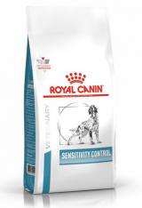 Royal Canin Sensitivity Control Dog SC21 14 kg