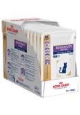 Royal Canin Sensitivity Control Chicken & Rice 12 x100 g