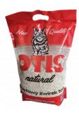 OTIS NATURALNY żwirek TOFU 6L BEZPYŁOWY ZBRYLAJĄCY