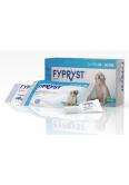 Fypryst- psy od 20 do 40 kg - 3 pipety