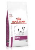 Royal Canin Renal Small Dog 3,5 kg