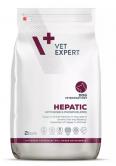 4T Veterinary Diet Dog Hepatic 2 kg