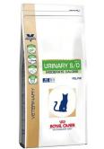 Royal Canin Urinary Cat S/O Moderate Calorie 9 kg